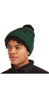 Gorro De Neve Para Homem « ONeill » 2026 2450094 - Emerald Envy Colour Block