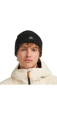 Gorro De Neve Masculino « O'Neill » 2025 2450099 - Black Out