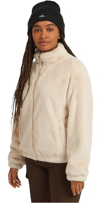2025 ONeill FWCCruz De Pele Sintética Para Mulher Fleece 1350075 - Macaron