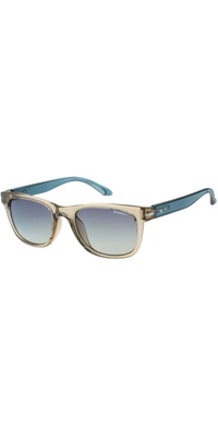2026 ONeill Óculos De Sol Para Senhora 9030 ONS-9030-2.0-100P - Gloss Crystal Birch / Blue Crystal