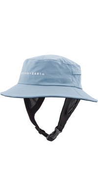 Chapéu De Surf « Ocean And Earth » «Bingin Soft» « Peak » 2026 SMHA03P - Blue