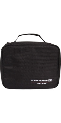 2025 Ocean And Earth Caixa De Barbatanas AMTS30 - Black