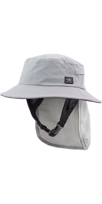 Chapéu De Surf 2026 « Ocean And Earth » Indo Stiff « Peak » SMHA02 - Grey