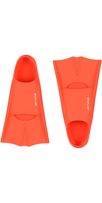 2026 Orca Fins High Visibility HVBN5454 - Orange