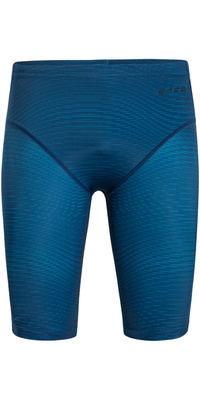 2025 Orca Mens Core Jammer Swim Shorts MS17 - Blue Green