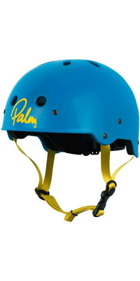 2026 Palm Capacete AP4000 13850 - Blue