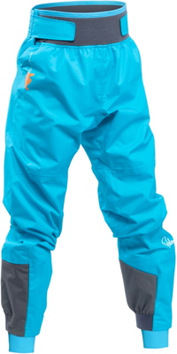 Calças De Caiaque Palm Junior Rocket 2026 13793 - Aqua