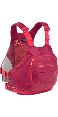 2025 Palm Riff PFD Buoyancy Aid 12752 - Chilli