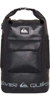 Quiksilver Put It All Mid Surf Day 2026 EQYBP03736 - Black / Black