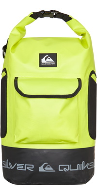 2025 Quiksilver Put It All Mid Surf Day Pack EQYBP03736 - Safety Yellow