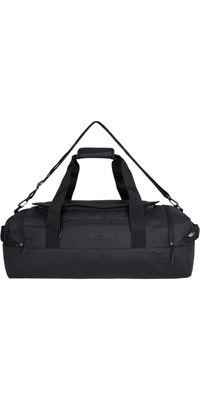 2026 Quiksilver Signature 40L Duffle Bag EQYBL03207 - Black