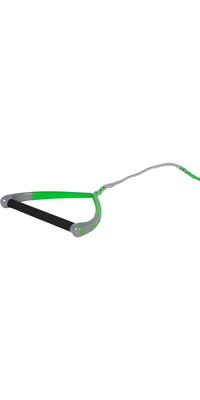 2026 Radar Controlo Barlock 13 Punho Elíptico RA-H-S-CON21-EL - Green / Grey
