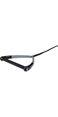 Radar Pro Black 2026 Punho De Bloqueio De Controlo RA-L-S-CON23-PR-162 - / Silver