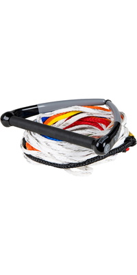 2026 Radar Controlo Pro Pacote Pro Pega Com Linha Principal De 10 Secções RA-PK-S-CON23- PRO - Black / Silver