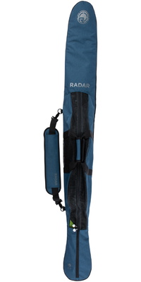2026 Radar Mala De Slalom Almofadada R22-BAG-SL - Navy / Black