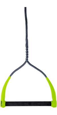 Radar Volt Green 2026 Vapor Barlock Punho De 13 RA-H-S-VA23-13 - / Grey