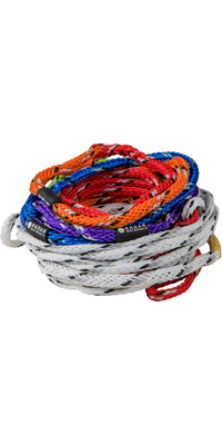 Radar 2026 Vapor Mainline Rope RA-L-S-VAP922 - Tournament Colors