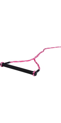 Radar 2026 Vapor Custom Handle Para Mulher RA-H-S-VA22-W-12 - Rosa / White