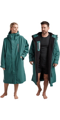 2026 Red Paddle CO Manga Comprida Pro Alterar Robe Evo 002-009-006-0264 - Deep Teal