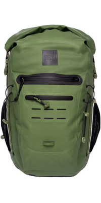 2026 Red Paddle Co Mochila Adventure Waterproof 30L 002-006-003-0001 - Olive
