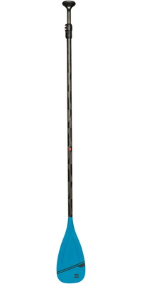 2026 Red Paddle Co Cruiser Tough 3 Piece Paddle 001-002-004-0029 - Azul / Black