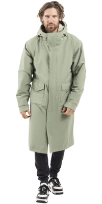 Jaqueta Parka Unissex Red Paddle Co EVO Pro Slimline 2026 002-009-006-035 - Sage Green