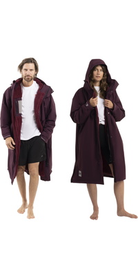 Robe Red Paddle Co Evo Pro 2026 002-009-006-033 - Rich Burgundy