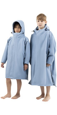 2026 Red Paddle Co Júnior Pro Dry Muda De Roupão 002-009-006-0308 - Alpine Azul