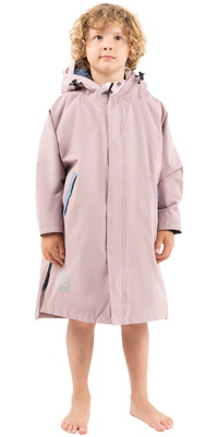 2026 Red Paddle Co Júnior Pro Dry Muda De Roupão 002-009-006-0314 - Salty Rosa