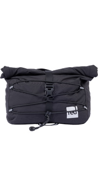 2026 Red Paddle Co Saco De Tiracolo Leve 002-006-005-0015 - Obsidian Black