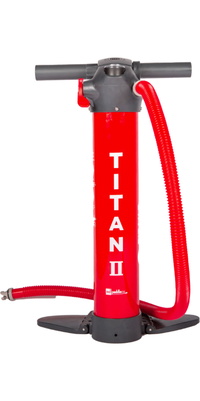 2026 Red Paddle Co Bomba Titan 2 001-003-000-0011