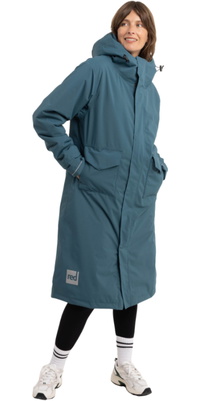 Jaqueta Parka Unissex Red Paddle Co EVO Pro Slimline 2026 002-009-006-035 - Deep Teal