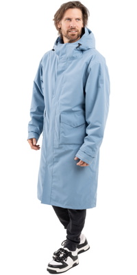 2026 Red Paddle Co Unisex EVO Pro Slimline Parka 002-009-006-034 - Alpine Azul