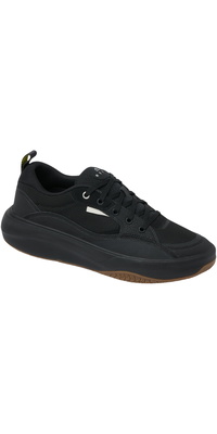 Tênis Reef Fanning Masculino 2025 CJ7993 - Black /Prata