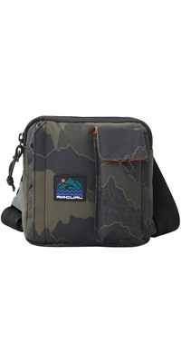 Bolsa Rip Curl 24/7 2025 Camo 01FMSB - Black /Oliva