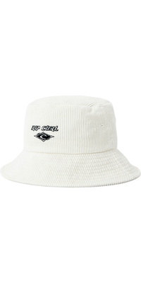 Rip Curl Chapéu De Balde 2026 Womens Icons Of Surf 05BWHE - Bone