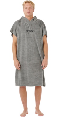 2026 Rip Curl Brand Toalha Com Capuz 00ZMTO - Olive