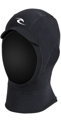 Capuz Rip Curl E-Bomb 2mm GB Masculino 2026 129MSA - Black
