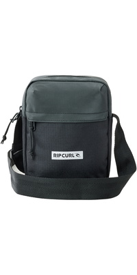 2025 Rip Curl Ícones Da Bolsa Sem Ideia 00YMSB - Midnight