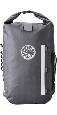 2026 Rip Curl Surf Series 30L Hauler Pack 17PMBA - Black / Cinzento