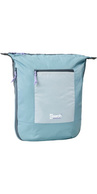 2025 Rip Curl The Search 19L Mochila Expansível 03NWBA - Azul / Cinzento