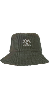 2025 Rip Curl Chapéu De Balde Para Mulheres Icons Of Surf 05BWHE - Sage