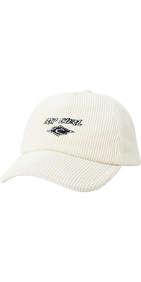 2026 Rip Curl Boné Ícones Do Surf Para Mulher 04WWHE - Bone