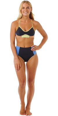 Rip Curl 2025 Top De Biquíni Mirage Ultimate Para Mulher 0KIWSW - Multico