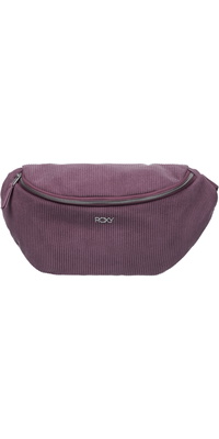 2025 Roxy Bolsa De Cintura Feeling Vibes Para Mulher ERJBP04902 - Nirvana