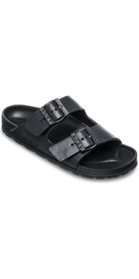 2026 Roxy Sandálias Kattie Para Mulher ARJL101228 - Black