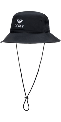 2025 Roxy Chapéu De Balde Passion Moon Para Mulher ERJHA04386 - Anthracite