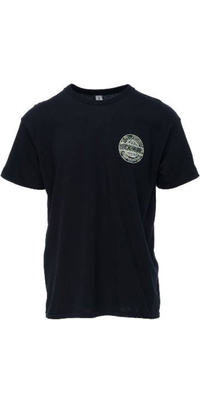 Camiseta Camuflada Sex Wax 2026 SWCTBL - Black