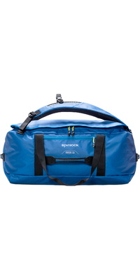 Mala De Viagem Spinlock Venture 55L 2026 DW-PBS / 55PB - Pacific Blue