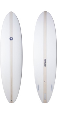 2026 Summer Vibes Prancha De Surf Minimal EGSVSUMM-BEI - Beige